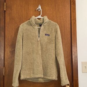 Patagonia 1/4 Zip